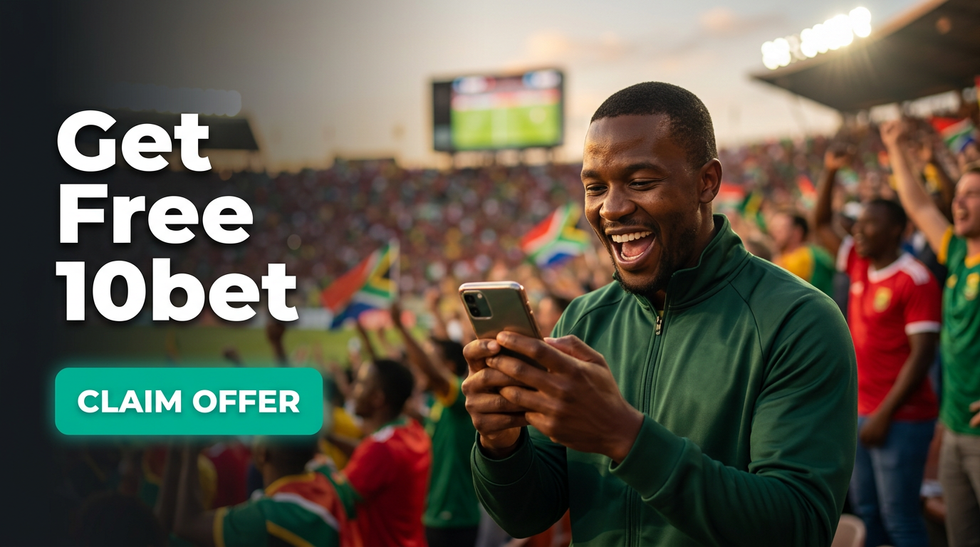 Get Free 10bet
